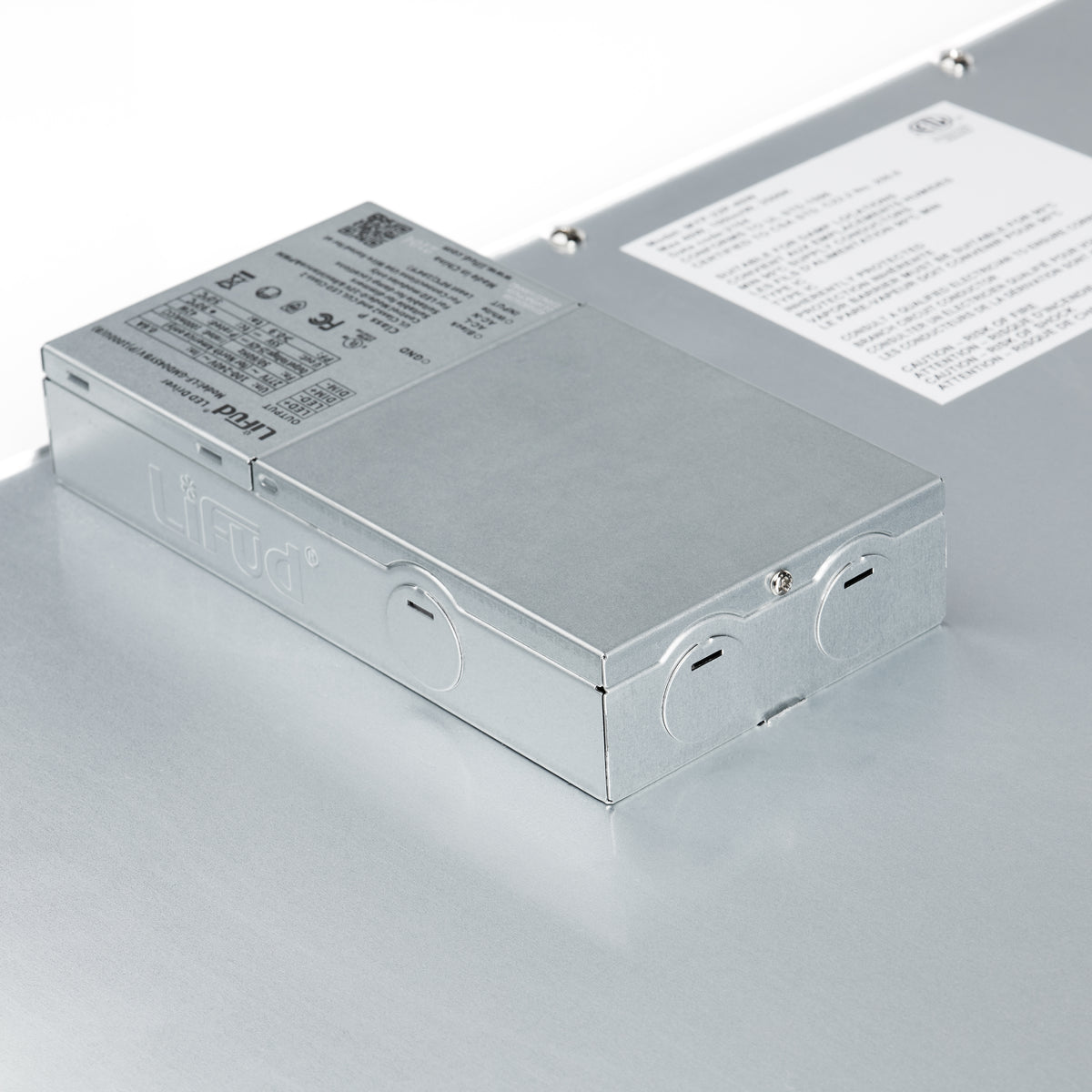 High Power 2x2 LED Panel