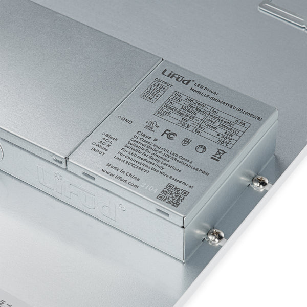 High Power 2x2 LED Panel