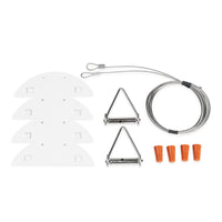8" LED Strip