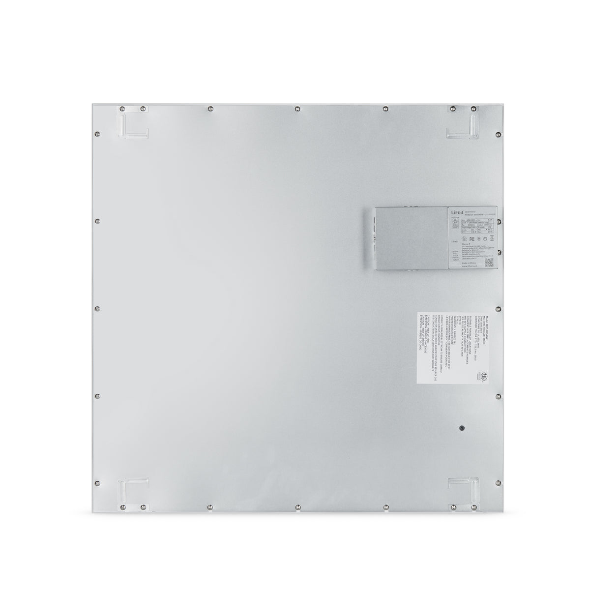 High Power 2x2 LED Panel