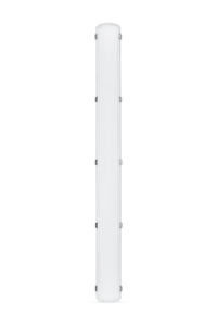 4’ Vapor tight